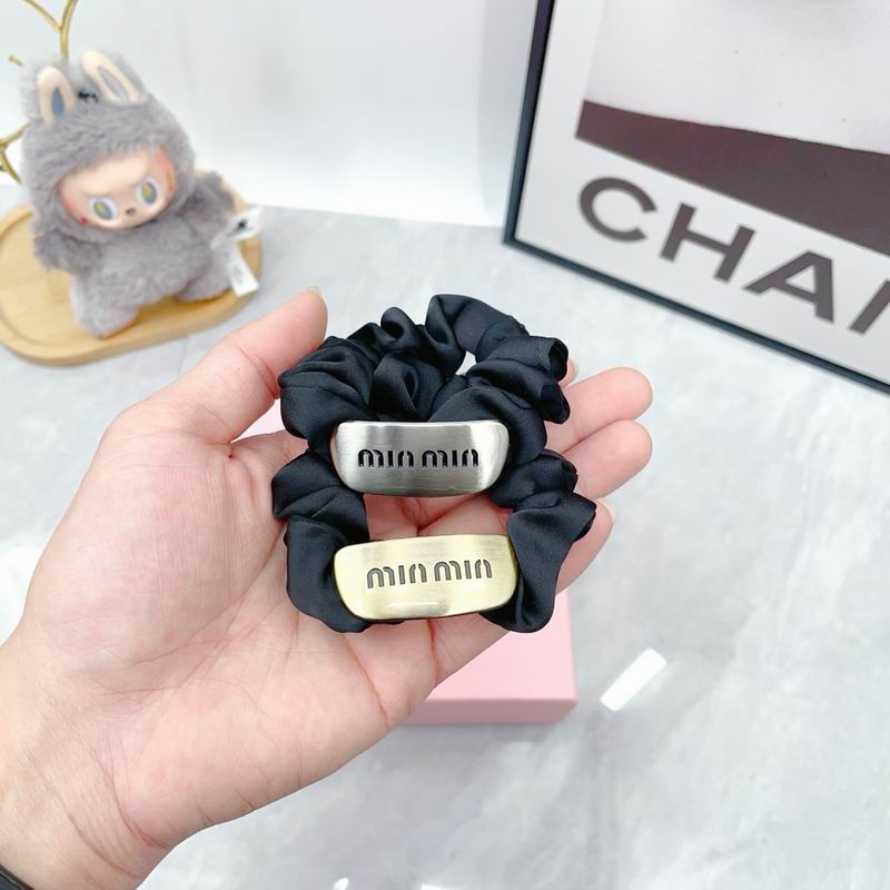 Miumiu Hairband dx04